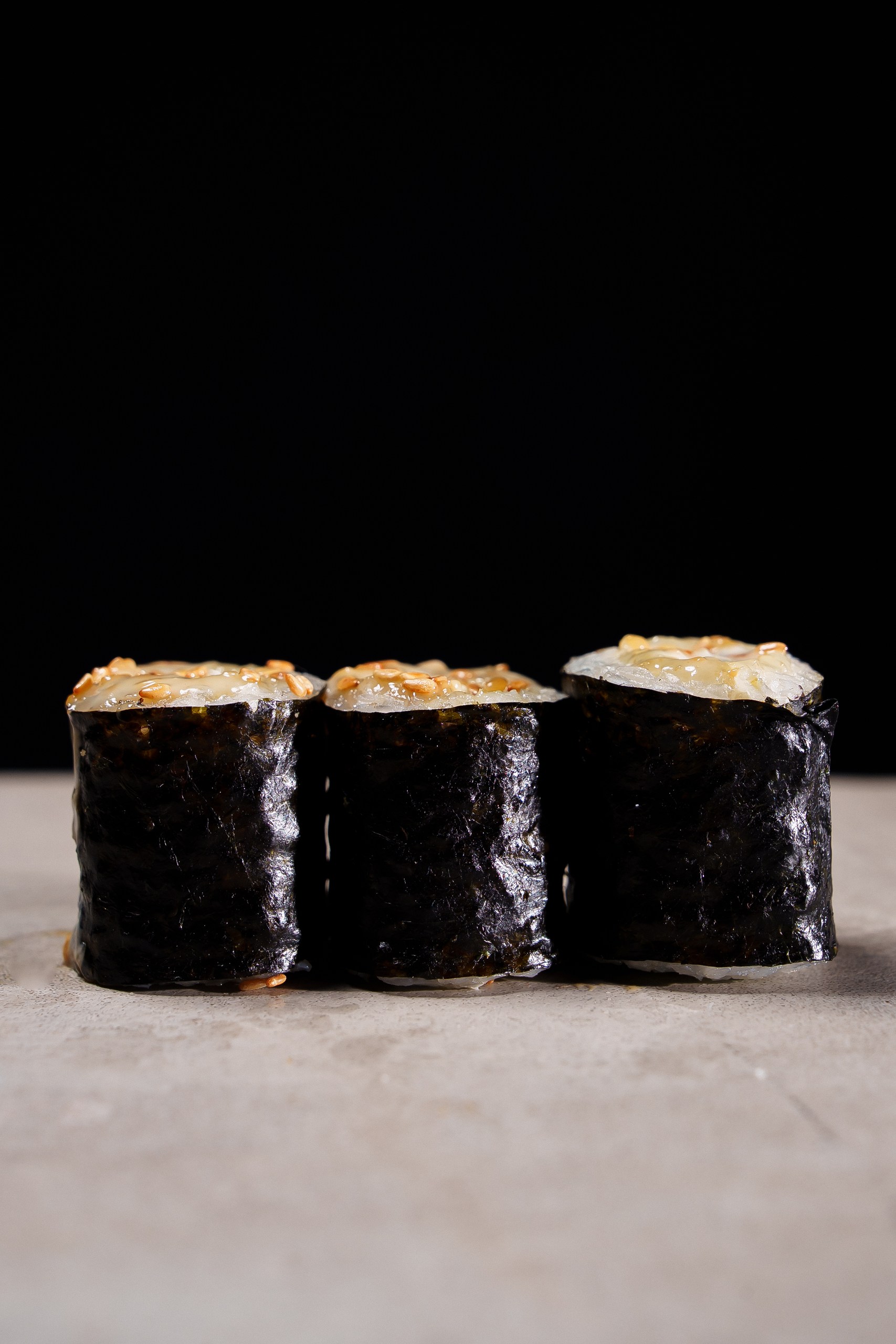 Salmon Maki