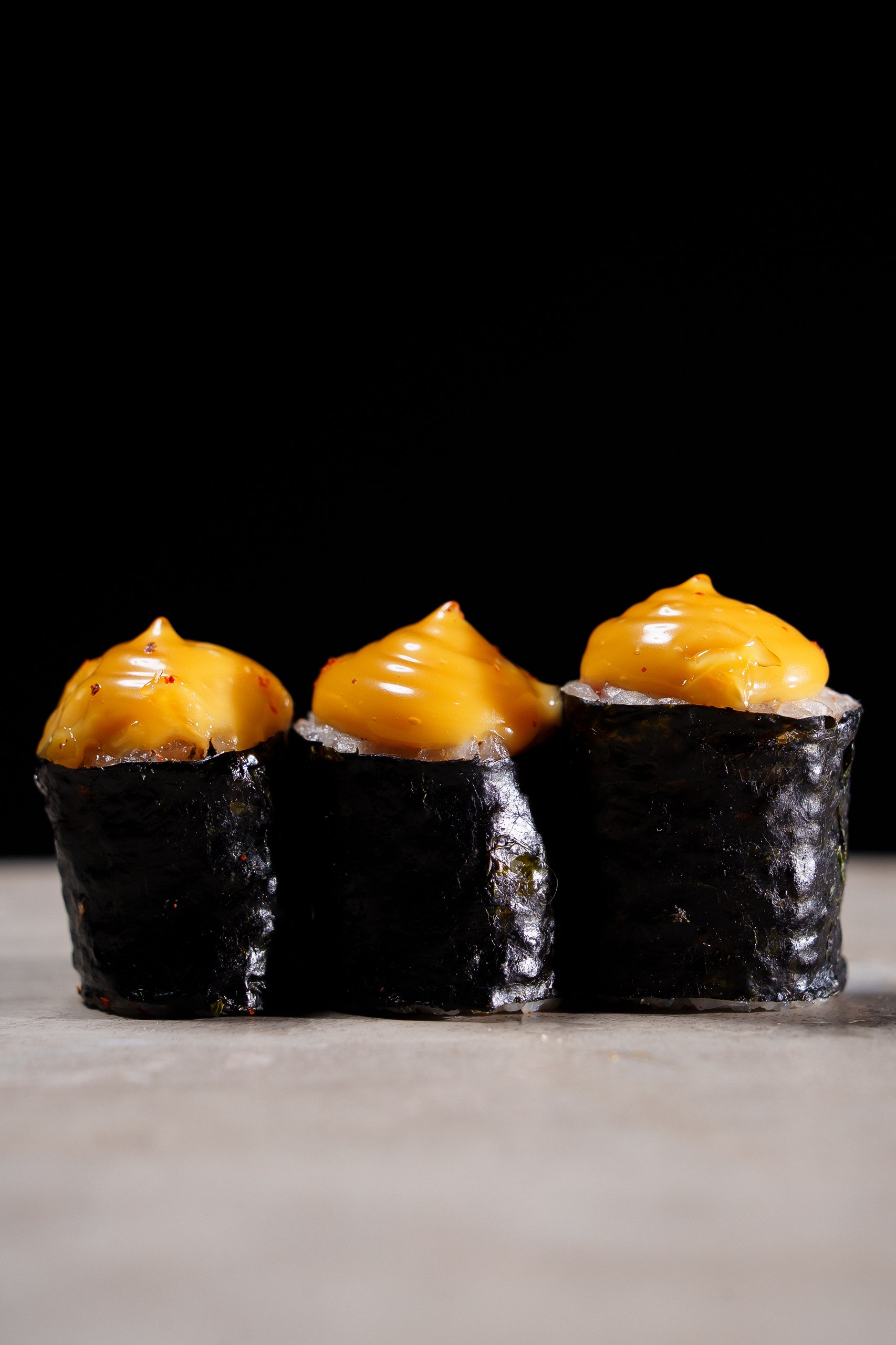 Salmon Maki
