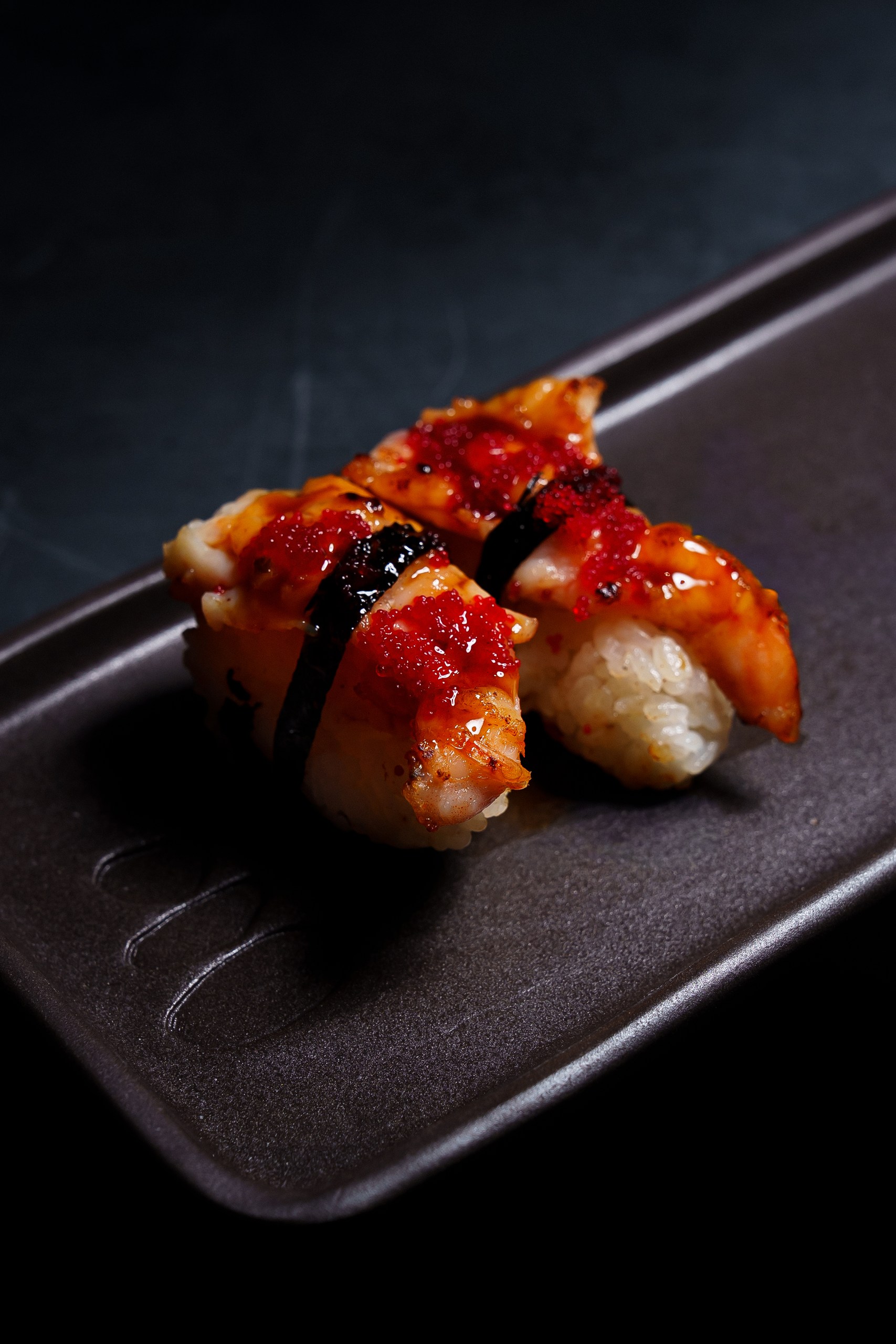 Salmon Maki